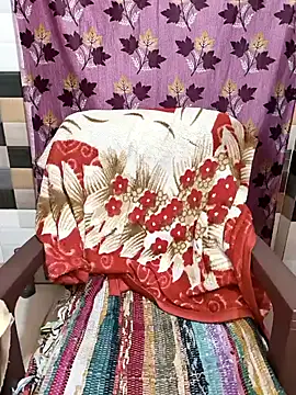 Cute Manju01 online show from 11/17/25, 03:56