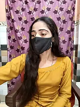 Cute Manju01 online show from 11/30/25, 05:00