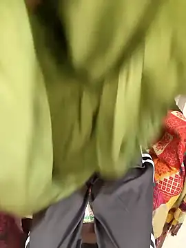 Cute Manju01 online show from 01/17/26, 03:44