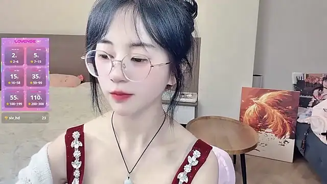 nini a online show from 03/07/26, 01:41