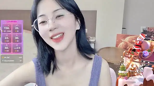 nini a online show from 03/31/26, 09:53