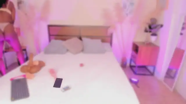 EmaaaBrown  online show from 03/20/26, 05:12