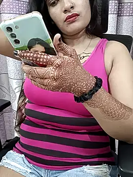 Disha-sexy online show from 09/16/25, 03:02