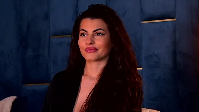 YasminaMoon online show from 03/20/26, 04:17