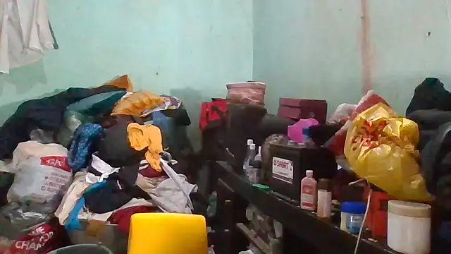 Nicky52 online show from 10/04/25, 05:55