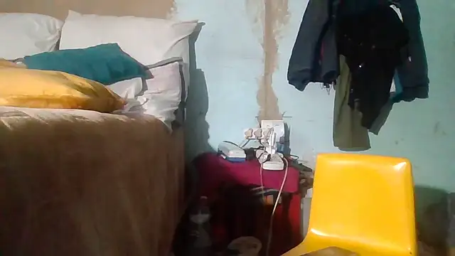 Nicky52 online show from 10/15/25, 03:45