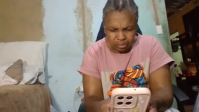 Nicky52 online show from 03/27/26, 04:18