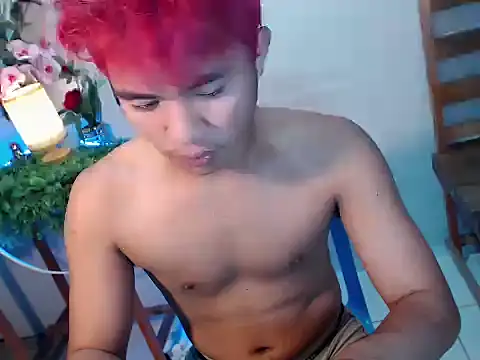 mostwantedtwink online show from 05/20/26, 08:26