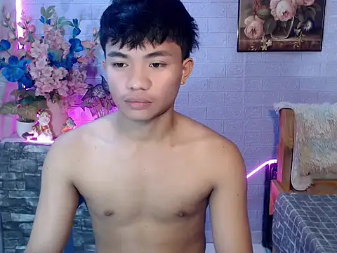 mostwantedtwink online show from 07/13/26, 11:46