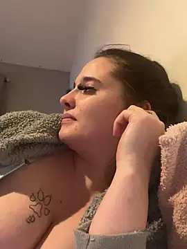 LollyLove  online show from 03/01/26, 08:11