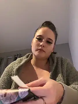 LollyLove  online show from 03/23/26, 09:08