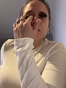 LollyLove  online show from 04/09/26, 08:03