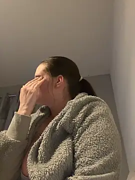 LollyLove  online show from 04/13/26, 08:03