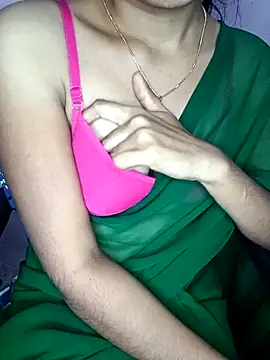 Nidhi lovely online show from 11/28/25, 02:14