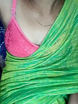 Nidhi lovely online show from 02/02/26, 05:11