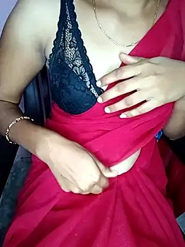 Nidhi lovely online show from 02/24/26, 01:47