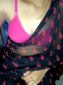 Nidhi lovely online show from 02/27/26, 02:22