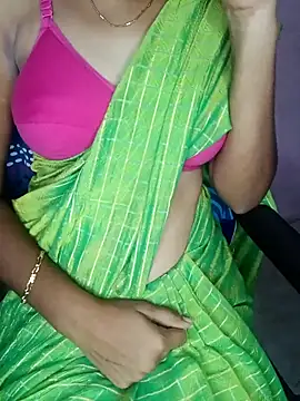 Nidhi lovely online show from 02/28/26, 02:45