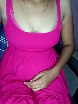 Nidhi lovely online show from 03/15/26, 05:19