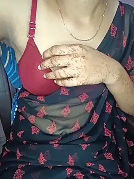 Nidhi lovely online show from 06/28/26, 03:23