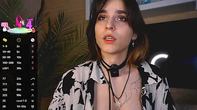 Snapshot of Asecondsoul chatting on 09/09/25, 04:45 Asecondsoul online show from 09/09/25, 04:45