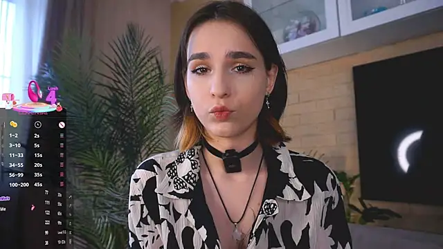 Snapshot of Asecondsoul chatting on 09/15/25, 05:07 Asecondsoul online show from 09/15/25, 05:07