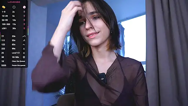 Snapshot of Asecondsoul chatting on 09/30/25, 03:55 Asecondsoul online show from 09/30/25, 03:55