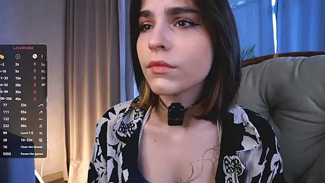 Snapshot of Asecondsoul chatting on 10/01/25, 04:51 Asecondsoul online show from 10/01/25, 04:51