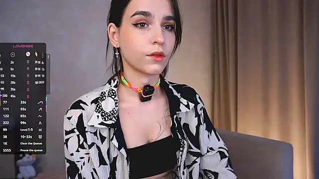 Snapshot of Asecondsoul chatting on 10/03/25, 02:41 Asecondsoul online show from 10/03/25, 02:41