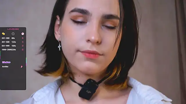 Snapshot of Asecondsoul chatting on 10/04/25, 03:26 Asecondsoul online show from 10/04/25, 03:26