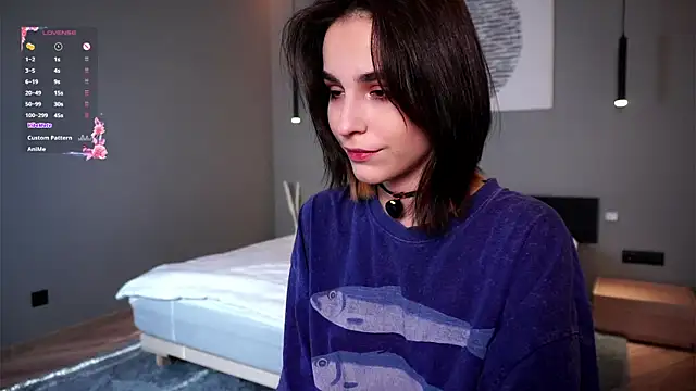 Snapshot of Asecondsoul chatting on 10/09/25, 04:43 Asecondsoul online show from 10/09/25, 04:43