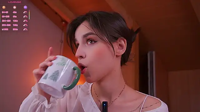 Asecondsoul online show from 03/14/26, 06:30