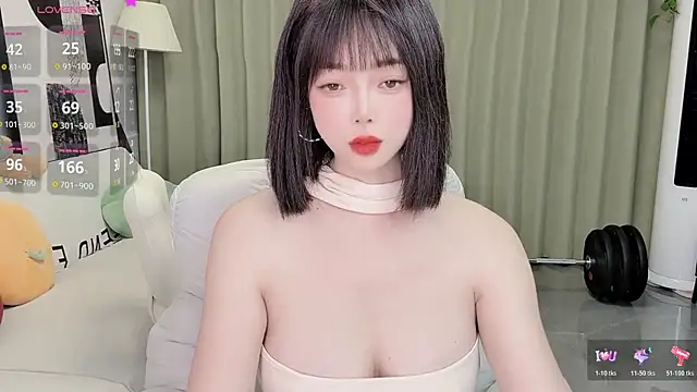 uikyy1 online show from 02/10/26, 03:05