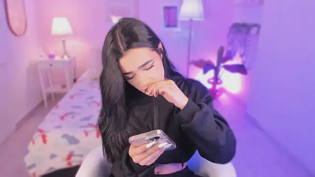 emma soul1 online show from 09/27/25, 07:52