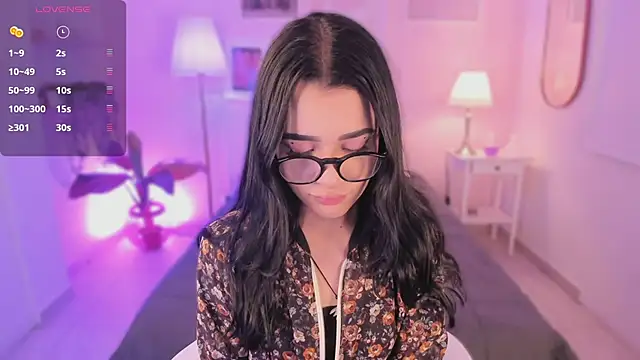 emma soul1 online show from 10/01/25, 07:31