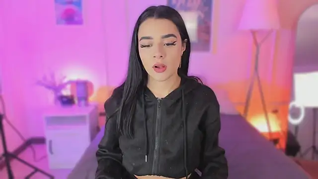 emma soul1 online show from 03/19/26, 01:15