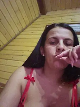 Anais Mariaa online show from 11/15/25, 04:03