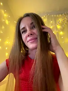 LucieMack online show from 01/11/26, 02:55