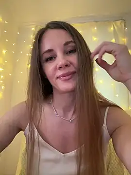 LucieMack online show from 02/26/26, 02:38