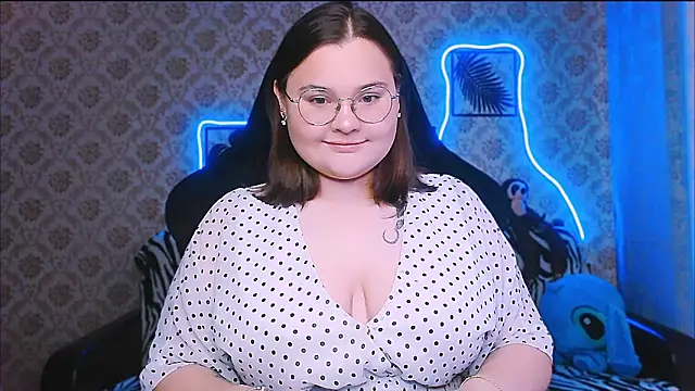 InLoveWithLife26 online show from 10/04/25, 08:34