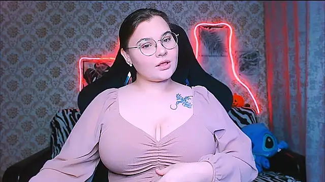 InLoveWithLife26 online show from 10/24/25, 08:16