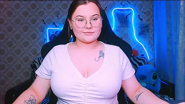 InLoveWithLife26 online show from 10/30/25, 07:14