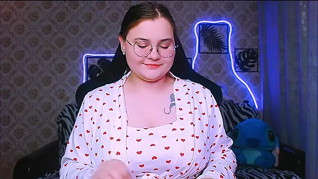 InLoveWithLife26 online show from 11/27/25, 07:21