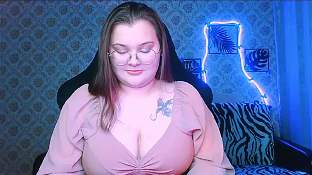 InLoveWithLife26 online show from 01/08/26, 05:37