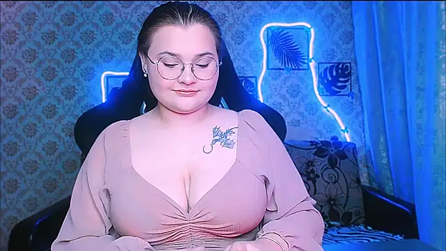 InLoveWithLife26 online show from 03/05/26, 08:05