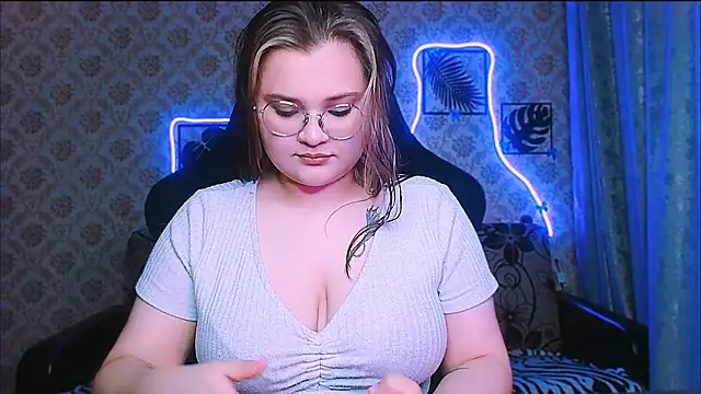 InLoveWithLife26 online show from 05/31/26, 05:31