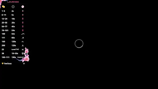 MaydaCornwall online show from 02/17/26, 03:08