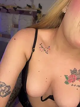 Sara Sophia420 online show from 05/19/26, 09:15