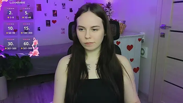 Snapshot of Alice_Moondark chatting on 03/02/26, 08:48 Alice Moondark online show from 03/02/26, 08:48