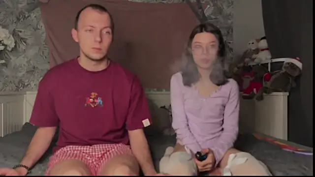 creammafia online show from 02/09/26, 07:51